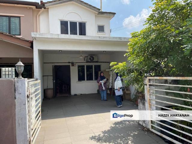 House for sale in Pekan Lama Rawang, Majlis Perbandaran Selayang