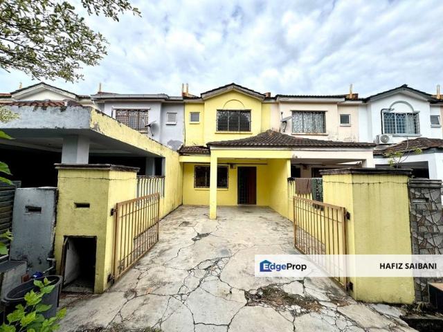 House for sale in Selayang, Selangor