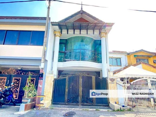 House for sale in Selayang, Selangor