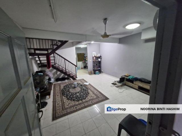 House for sale in Selayang, Selangor