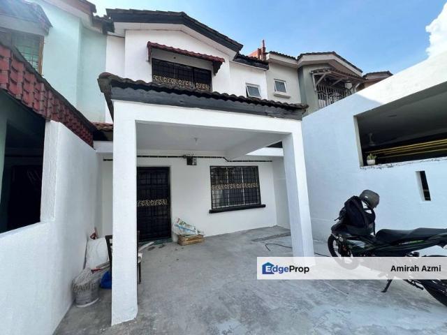 House for sale in Selayang, Selangor