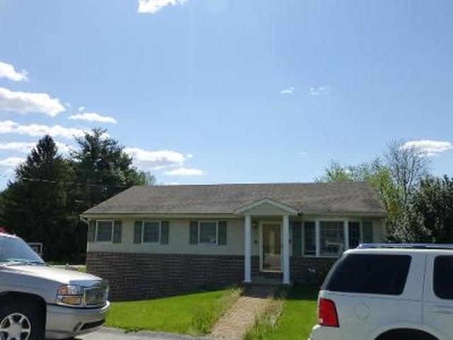 House for sale in Pennsylvania