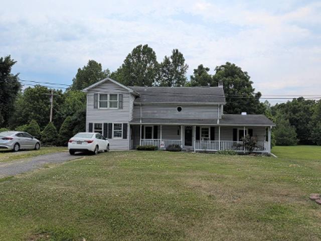 House for sale in Union Bridge, Maryland