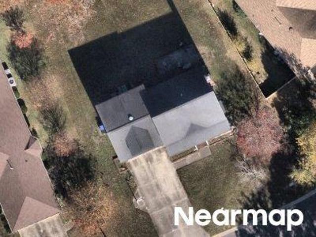House for sale in Fayetteville, North Carolina