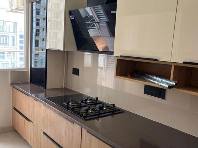 Flat for rent in Zirakpur, Punjab