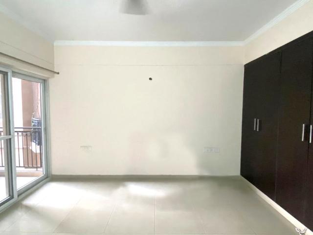 Flat for rent in Zirakpur, Punjab