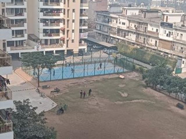 Flat for rent in Zirakpur, Punjab