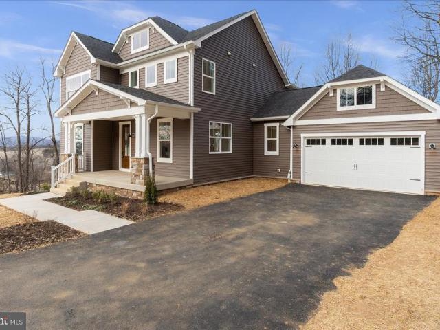 House for sale in Union Bridge, Maryland