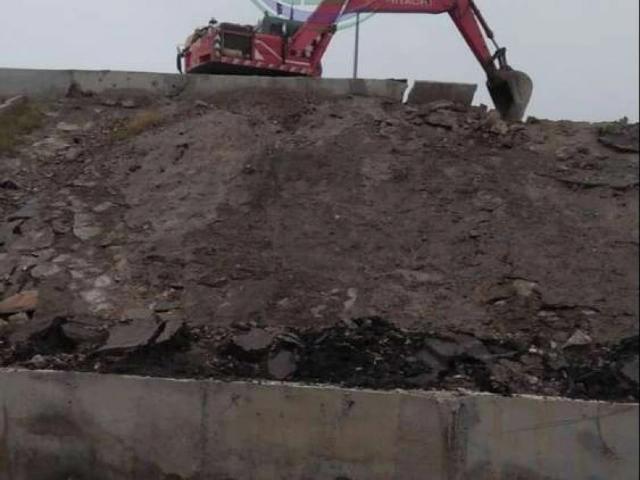 Land for sale in علی پور, زون ۴