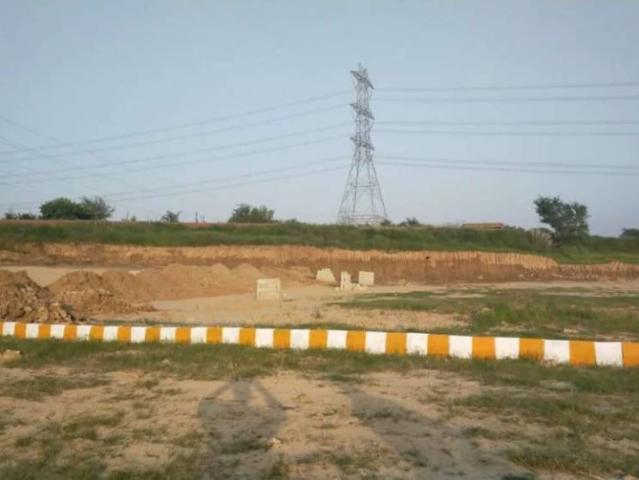 Land for sale in Islamabad