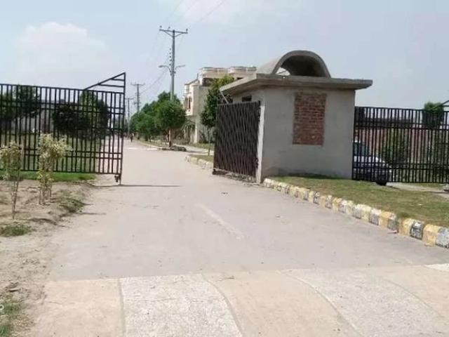 Land for sale in Gujranwala, Islamabad Capital Territory
