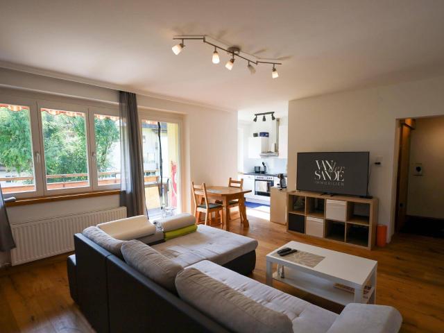 Apartment kaufen in Aurach bei Kitzbühel, Tirol