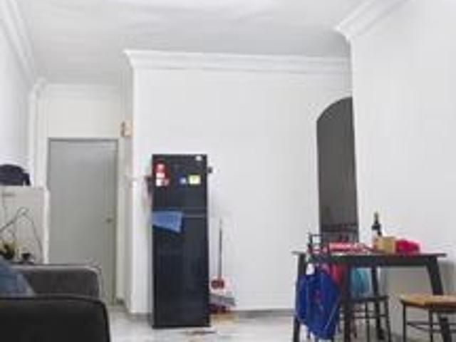 Apartment for rent in Kepong, Kuala Lumpur