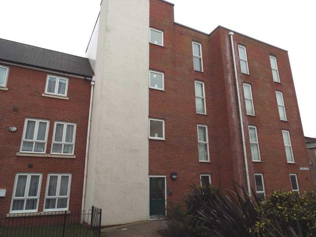 Apartment for rent in Higher Broughton, Salford