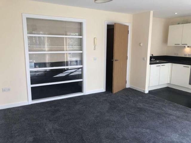 Apartment for rent in Higher Broughton, Salford
