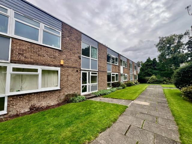 Apartment for rent in Gledhow, Leeds