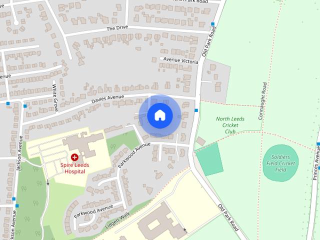 Apartment for rent in West Yorkshire