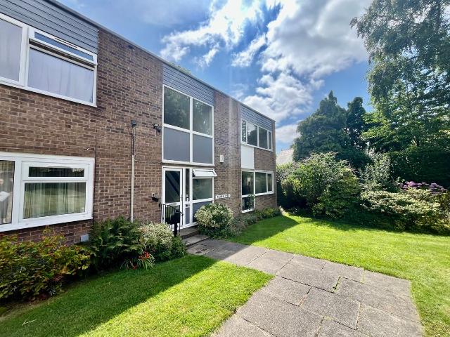 Apartment for rent in West Yorkshire
