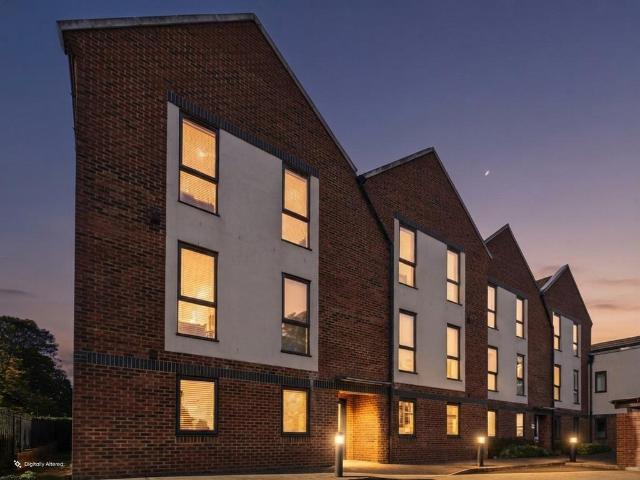 Apartment for rent in Hemel Hempstead, Dacorum
