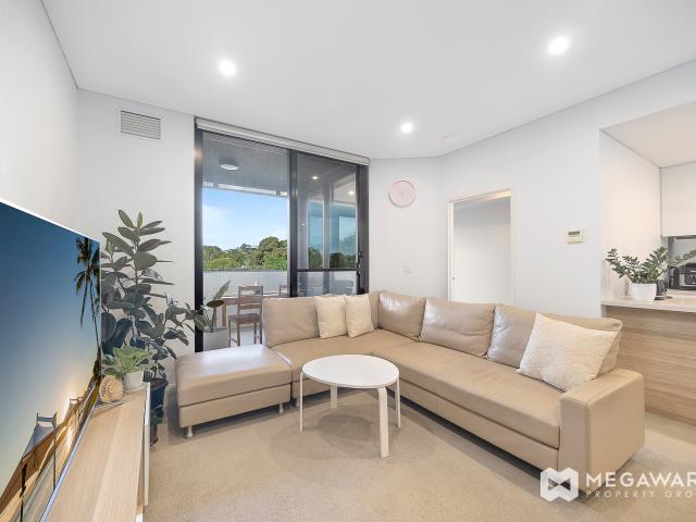 Apartment for sale in Sydney, New South Wales