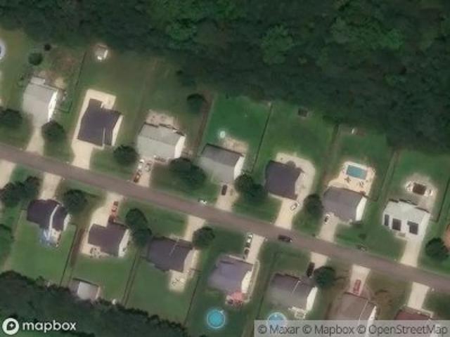 House for sale in North Carolina
