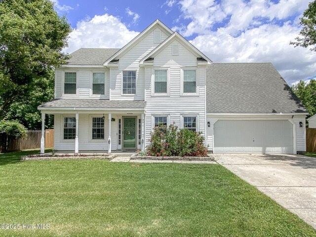 House for sale in Moyock