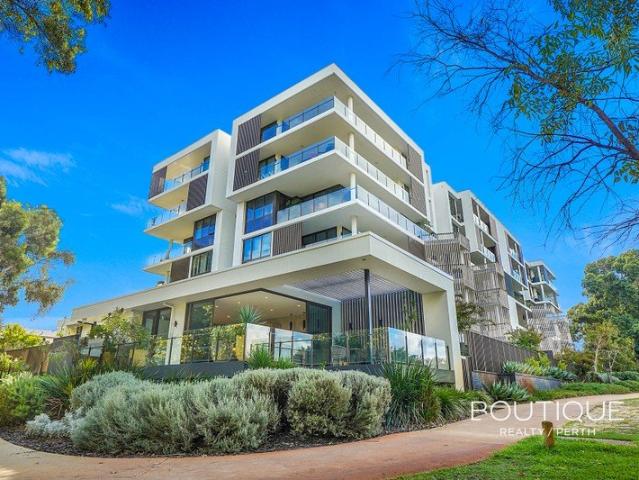 Apartment for sale in Cambridge, Western Australia