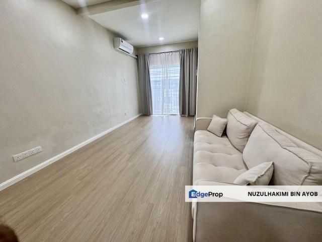 Condominium for rent in Kajang, Langat