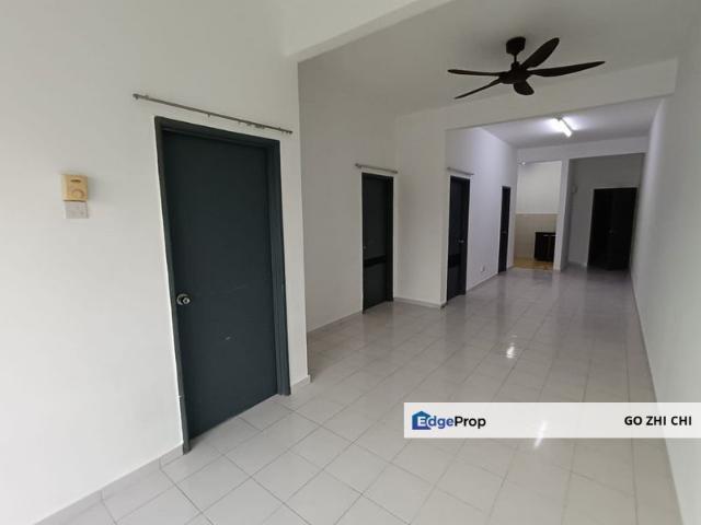 Condominium for rent in Kajang, Langat