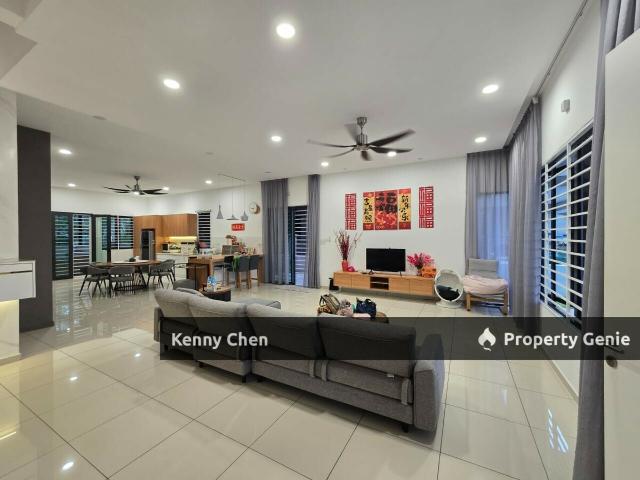Residential House for sale in Semenyih, Majlis Perbandaran Kajang