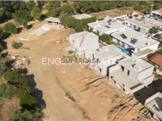 Casa venda em Azeitão (São Lourenço e São Simão), Setúbal