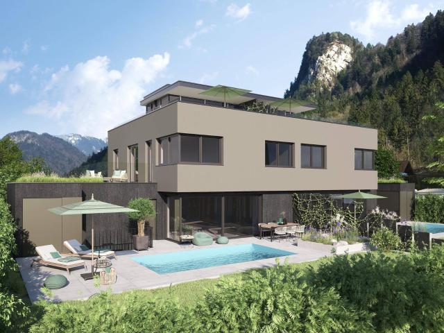 Immobilie kaufen in Sparchen, Kufstein