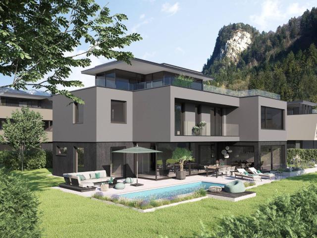 Immobilie kaufen in Sparchen, Kufstein