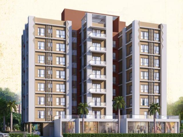 Flat for sale in Shiliguri, West Bengal