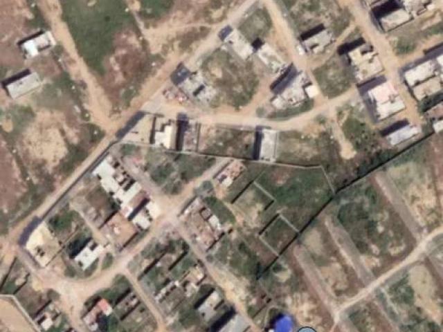 Land for sale in North Waziristan, Federally Administered Tribal Areas fata