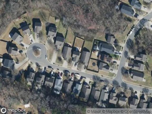 House for sale in Mecklenburg, North Carolina