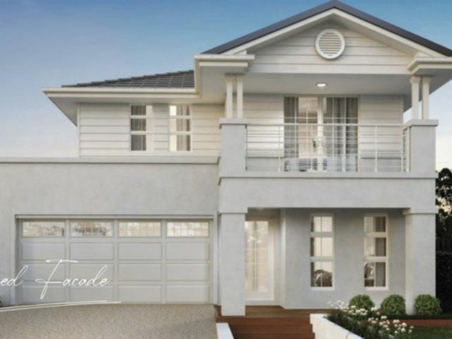 Land for sale in Sydney, New South Wales
