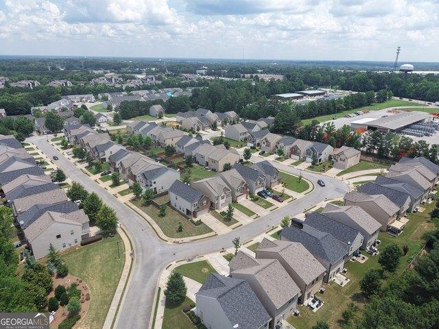 Land for sale in Mcdonough, Georgia