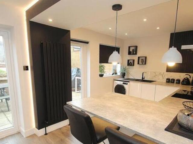 House for sale in Hill Park, Fareham
