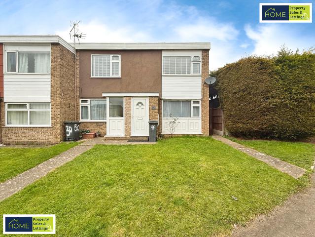 Apartment for rent in Kirby Frith, Old Wharf