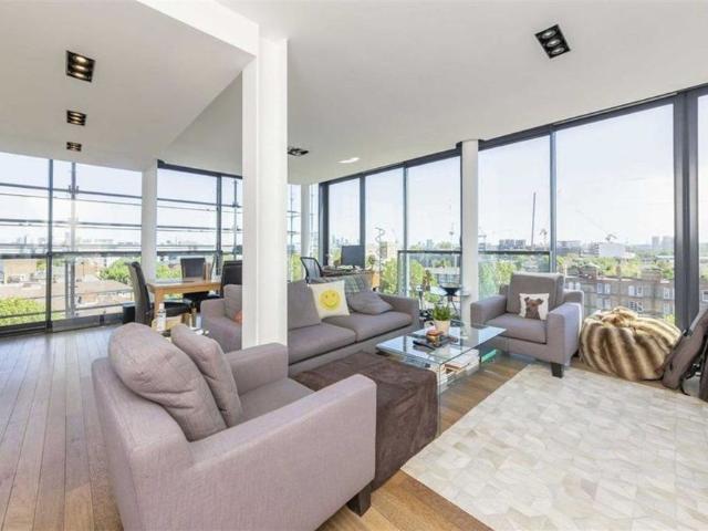 Apartment for rent in Cat Hill, Isle Of Man