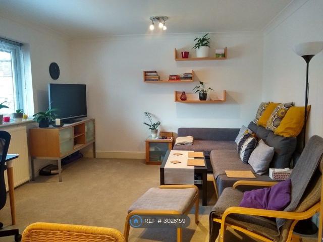 Apartment for rent in Hendon, Greater London