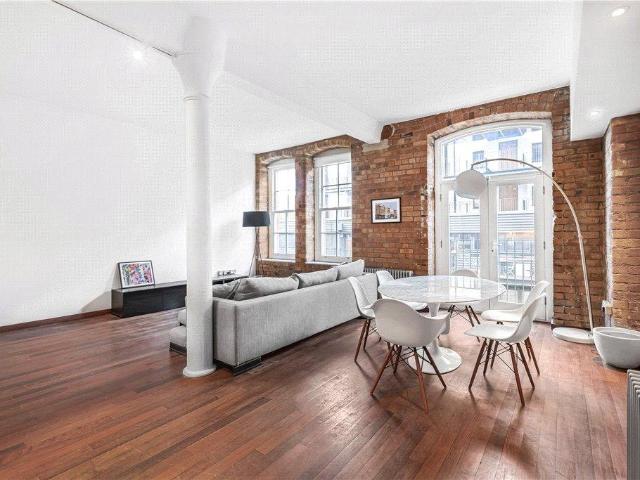 Apartment for rent in Walworth, Greater London