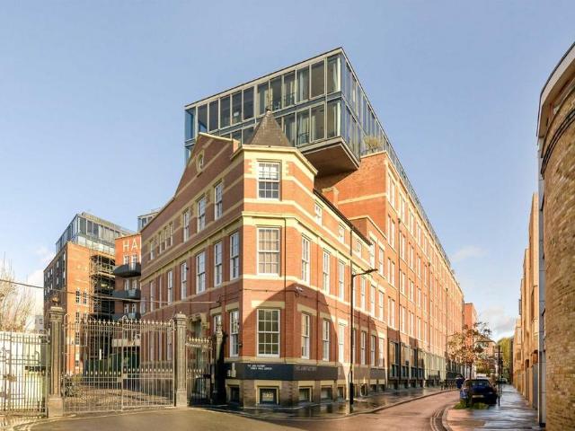 Apartment for rent in Walworth, Greater London