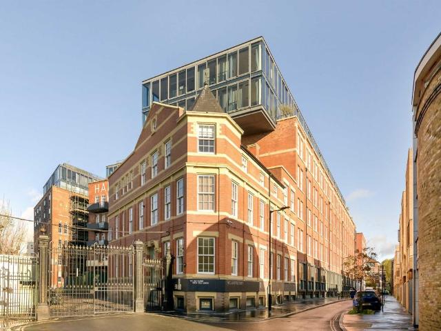 Apartment for rent in Walworth, Greater London