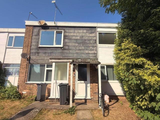 House for rent in Kirby Frith, Old Wharf