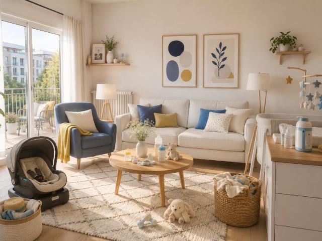 Appartement vente à Bordeaux