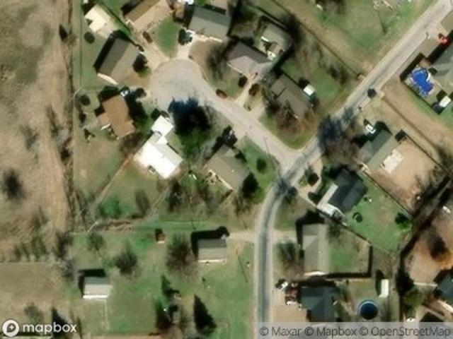 House for sale in Elgin, Oklahoma