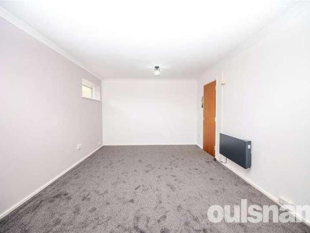 Apartment for rent in Brandwood End, Birmingham