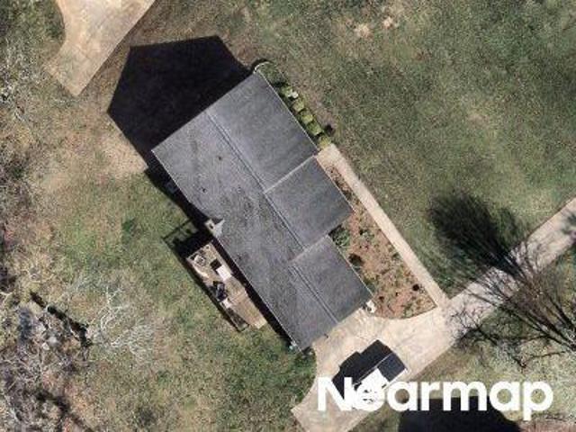 House for sale in Anderson, South Carolina